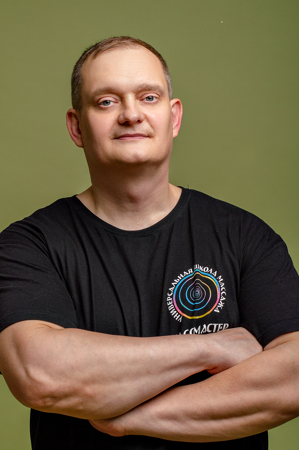 Павел Лазарев